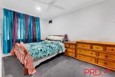 26 Kinarra Street Tamworth NSW 2340 $419,000 The perfect home for first home buyers, a family looking for a space to make their own, or an investor looking to grow their portfolio. This well-maintained home offers three bedrooms, each containing built in wardrobes, a spacious lounge room, main bathroom with separate toilet and open plan kitchen/dining. This cozy home is complete with a single lock up garage and a spacious backyard, situated on approximately 614sqm, located in South Tamworth, close to schools and shopping complexes. Currently rented for $370p/w with a lease in place until May 2024.
