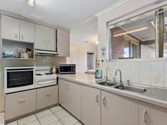 34 Janlyn Road VISTA SA 5091 $680,000 - $710,000 Situated next to a nature reserve on a generous allotment of 760m2, this family home has been lovingly cared for and well maintained by the owners for the past 45+ years. Only a short walk to St Agnes Primary School and zoned to Tea Tree Gully Primary and Banksia Park International High School. For convenience St Agnes Shopping Centre and Tea Tree Plaza shopping centre are only a short drive. Nearby is Anstey Hill Recreation Park with walking tracks to explore and within easy walking distance to public transport. Upon entrance to this solid brick home, you are welcomed by the lounge room with wall of windows allowing in natural light and keep cosy with the gas wall heater. Dining room with glass sliding doors welcomes you out to the paved undercover entertaining area. Elevated views over the back yard which includes separate air-conditioned rumpus room, garden shed, rainwater tank and lawns for the children to play on. Single car carport with off street parking for more vehicles. Well-appointed kitchen with walk-in pantry, electric oven and cooktop, dual sink and breakfast bar to family room with tiled floors and views to rear yard via glass sliding doors. Accommodation is provided by a generous master bedroom complete with built-in wardrobe and ceiling fan along with two additional well-proportioned bedrooms, both with built-in wardrobes. The family bathroom with separate bath and shower is complimented by a dedicated laundry with built-in storage space & separate toilet. Perfect opportunity to secure a well maintained one owner property in a sought after North Eastern suburb. Features include : • Three bedroom solid brick home • Well-appointed kitchen • Spacious lounge room with gas heater • Separate dining & family room • Bathroom with separate shower & bath • Paved undercover entertaining area • Exterior air-conditioned Rumpus room • Large rear yard with garden shed & rainwater tank