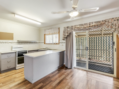 Unit 2/28 Johnston St Casino NSW 2470 $360,000 Seldom do you find a spacious brick and tile 2 bedroom roomy unit in this location so close to all Casino has to offer! Set within a boutique block of 4 units, privately off the road and is in immaculate condition. Within walking distance to town Centre and all amenities. Perfect for first home buyer or downsizers. Property Features Include: 2 queen size bedrooms both with built-in wardrobes Spacious open plan lounge and dining with air conditioning, fans Modern kitchen has a pantry, draws, breakfast bar and electric stove Separate bathroom and laundry both with tile flooring Covered back paved outdoor area with a ramp for easy access Remote lock up garage with internal access