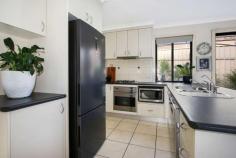 2/4-5 Horsfall Court West Wodonga VIC 3690 $375,000 This trendy townhouse offers a comfortable and convenient lifestyle, perfect for first-time buyers, downsizers, or investors. Featuring two spacious bedrooms with built in robes and two way bathroom. The open-plan living and dining area is flooded with natural light, creating a warm and inviting atmosphere. The kitchen boasts modern appliances, storage space, and a breakfast bar, Step outside to the low-maintenance courtyard, ideal for entertaining friends and family or enjoying a quiet morning coffee. The single garage provides secure parking for your vehicle, with additional off-street parking available. Situated on a 300 sqm block, this property offers the perfect balance of indoor and outdoor living. The location is second to none, with easy access to local amenities, schools, parks, and public transport.