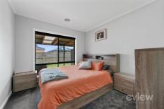 29 Merula Dr Mambourin VIC 3024 $595,000 - $625,000 This north facing, Metricon build home is situated in the heart of Mambourin, offering convenience and a vibrant community atmosphere! The property boasts a warm and cozy vibe as soon as you step inside, making it the perfect place to call home. Featuring three bedrooms and two bathrooms, this home is designed with comfort and functionality in mind. The master bedroom is a true retreat, complete with an ensuite featuring his and her vanity, as well as a walk-in robe. The other two bedrooms are generously sized and come with built-in robes, and are serviced by the central bathroom. The front lounge room/study area offers a separate area for working from home, relaxation or kids play room, while the open plan living area creates a family-friendly atmosphere. The kitchen, located in the heart of the home, is a chef's dream with its stone bench-tops, 900ml stainless steel gas cooking appliances, range hood, dishwasher, and tiled splash back. The abundance of storage space ensures that all your kitchen essentials are easily accessible. The spacious living and dining area seamlessly flows out to the outdoor alfresco, perfect for entertaining guests or enjoying a quiet evening with family. This area is the perfect extension of the living and dining space, allowing for seamless indoor-outdoor living. Whether you're hosting a barbecue or simply enjoying a cup of coffee in the morning sun, this space is sure to impress. Other features include ducted heating, evaporative cooling, stone benchtops in the bathrooms, ample linen space, upgraded carpets, double car garage on remote with internal access and so much more!! Located in the sought-after Mambourin estate, this property offers a range of amenities and conveniences. Only moments away from Club Mambourin which proivdes residents with exclusive access to the gym, pool/spa facilities and private function room, metres away from Barrabool Boulevard Play Ground, and Little Growling Cafe! With everything you need right at your doorstep don't miss out on the opportunity to make this Metricon build home yours.