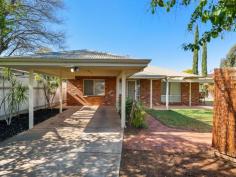 119 B Lewis St Lamington WA 6430 $425,000 ALERT if you have DREAMED of having a POOL! This affordable brick home with below ground pool, is available with vacant possession. Located on the rear of a subdivided block with no strata fees and within close distance to shops, parks, and restaurant. Let’s unpack what could be yours: • 3 Bedrooms • 2 Bathrooms • Main bedroom with ensuite • Main bedroom has good sized study area and built in robes • Main bedroom will suit king size bed • Bedroom 2 and 3 will suit queen size beds • Bedroom 2 and 3 have built in robes • Second bathroom with bath and separate shower • 2 Toilets within the house • Open plan kitchen, meals and living • Kitchen with Bosch dishwasher • Laundry plus linen cupboard • Evaporative air-conditioner • Natural gas connected On top of all the above, you will also enjoy what the neat outside has on offer. You will be the envy of your friends. • Below ground pool (salt chlorinated) • Patio for entertaining • Small lawn area • Single carport Now is the time to make your move to be the first to inspect the property. If you are ready to purchase this home is ready for you.