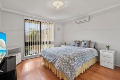 6 Parkdale Ave Horsley NSW 2530 A single level home that the family will love presents here at 6 Parkdale Avenue, Horsley. Perfect for young families, downsizers and investors, this home is conveniently located near shops, public transport, sporting fields, Dapto skatepark, schools and Dapto CBD. With a functional floorplan that will suit most demographics and plenty of external space that includes a undercover timber decking, drive thru garage and a garden shed all in the fully fenced rear yard, this is one place you will love to come home too. Featuring • 3 Bedrooms • Well appointed kitchen • Good size living areas • Large undercover timber deck • Fully fenced rear yard • Garden shed • Walking distance to shops, parks, schools, public transport and Dapto CBD • 575 sqm block