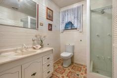 24 Kapooka Ave Dapto NSW 2530 $780,000 - $820,000 Situated in a quiet and convenient location just a short walk from Dapto's town centre this family home showcases 3 bedrooms with an ensuite off the main bedroom and two living areas. A gorgeously large kitchen with plenty of cupboards and bench space and a big sunroom where you can soak up the sun and entertain all year round. The home offers year round comfort with a fireplace and air-conditioner. A level block with sun-drenched backyard that has a big driveway with side access to the backyard, garage and carport HIGHLIGHTS • Side access to the backyard, lock up garage and carport • Ensuite off the master bedroom • Two living areas • Huge kitchen with loads of cupboard and bench space • Gorgeous sunroom for year round entertaining • Beautifully cared for level yard • Fireplace and air-conditioning • Walking distance to Dapto CBD and local schools • Easy access to the freeway