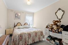 Unit 2/44 Screen St Frankston VIC 3199 $500,000-$550,000 Welcome to 2/44 Screen Street, Frankston. This charming house is the perfect opportunity for first home buyers, downsizers, or investors looking for a property with great potential. Situated on a generous 350 sqm approx. land, this well-maintained house offers two spacious bedrooms and bathroom. The open-plan living area provide a comfortable space for relaxation and entertainment. The kitchen is equipped with ample storage and bench space, perfect for those who love to cook. Built in 1984, this property has been carefully maintained over the years, ensuring its structural integrity and timeless appeal. The 80 sqm building area provides ample space for comfortable living. Step outside and be greeted by the expansive outdoor entertaining area, perfect for hosting family and friends. The fully fenced backyard offers privacy and security, making it ideal for children and pets to play freely. Additional features of this property include air conditioning, gas heating, built-in robes, and secure parking. The convenient location of this property allows for easy access to local schools, shops, and public transport.