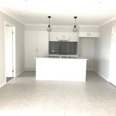 1 / 38 Rudd Street Drayton QLD 4350 Each Unit featuring: • Open plan living area with reverse cycle air conditioning • Modern kitchen with quality appliances and stone bench tops • 3 Good Sized Bedrooms with built in robes and with ceiling fan • Master Bedroom with walk in robe, reverse cycle air conditioning & ensuite Bathroom • Stylish main bathroom with separate shower & bath • Tiled outdoor alfresco area • Internal laundry • Single lock up automatic garage with internal access • Low maintenance, back yard • NO BODY CORP FEES Unit 1: Rent $410 per week, Lease end date 15.8.24 Unit 2: Rent $430 per week, Lease end date 14.7.24 Council Rates: $4,188.32 per year Water: $789.83 per year Located in a new estate and only minutes to shopping center, schools, medical and the University