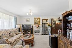 Unit 2/44 Screen St Frankston VIC 3199 $500,000-$550,000 Welcome to 2/44 Screen Street, Frankston. This charming house is the perfect opportunity for first home buyers, downsizers, or investors looking for a property with great potential. Situated on a generous 350 sqm approx. land, this well-maintained house offers two spacious bedrooms and bathroom. The open-plan living area provide a comfortable space for relaxation and entertainment. The kitchen is equipped with ample storage and bench space, perfect for those who love to cook. Built in 1984, this property has been carefully maintained over the years, ensuring its structural integrity and timeless appeal. The 80 sqm building area provides ample space for comfortable living. Step outside and be greeted by the expansive outdoor entertaining area, perfect for hosting family and friends. The fully fenced backyard offers privacy and security, making it ideal for children and pets to play freely. Additional features of this property include air conditioning, gas heating, built-in robes, and secure parking. The convenient location of this property allows for easy access to local schools, shops, and public transport.