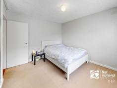  Unit 1/101 Ballarat Rd Maidstone VIC 3012 $320,000 - $335,000 This stunner is located within a cosy apartment complex, nestled within a secure remote controlled security gated entry. The complex has been updated over the last year to make it aesthetically pleasing and a great place to call home. Ground floor entry makes this property suitable for all. Entry into a spacious lounge with timber flooring. Harmonised light flow between lounge and kitchen/dining through opening. Open void area can be used as a dining bar when friend and family gathers. Completed with 2 spacious bedrooms, each with BIR’s. Also complete with: -Stainless 600mm kitchen appliances -Separate laundry area -Central bathroom -Undercover parking space -Bath and shower all in one Make your choice of moving in or simply retain the renter with an income of $1369 monthly. This is a great investment either way. With bus stop at your front door and only 5 mins driving to Highpoint Shopping Centre, Western Hospital and with a few kilometres from essential amenities, this is the place to call mine. 