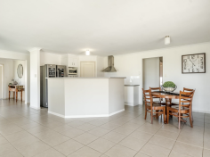 6 A Ivory Cct Casino NSW 2470 $595,000 If you are looking to downsize, invest or buy your first home, you can’t go past this low maintenance 4 bedroom strata'd home located in the “Settlers Estate” in a family friendly neighborhood. Only 25 min to Lismore or short drive to CBD in Casino. No strata fees apply. Property Features Include: • 4 good size bedrooms, master has an ensuite, walk-in robe and ceiling fan, all other bedrooms have built-ins and ceiling fans • Well appointed kitchen forms the hub of the open plan tiled family room, complemented by walk-in pantry, dishwasher, good cupboard and bench space which flows to the sunny covered outdoor area • Formal lounge features reverse cycle air-conditioning • Main bathroom has a shower and bath, separate toilet • Double lock up garage • Fully fenced level yard with room for the children and a family pet