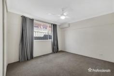 5 Caspian Court Plumpton NSW 2761 This very neat, lovely three bedroom home as you will see through the photos is quite unique in its design. Offering spacious living areas, bedrooms with built-in wardrobes, modern kitchen with gas appliances, air conditioning, 3-way bathroom, sizable laundry, ceiling fans, tiled living areas, carpet to the bedrooms, electronic screens on the front verandah, garden shed and a fully fenced rear yard. Now add a double garage and double carport and cul-de-sac living.