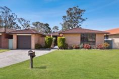 6 Parkdale Ave Horsley NSW 2530 A single level home that the family will love presents here at 6 Parkdale Avenue, Horsley. Perfect for young families, downsizers and investors, this home is conveniently located near shops, public transport, sporting fields, Dapto skatepark, schools and Dapto CBD. With a functional floorplan that will suit most demographics and plenty of external space that includes a undercover timber decking, drive thru garage and a garden shed all in the fully fenced rear yard, this is one place you will love to come home too. Featuring • 3 Bedrooms • Well appointed kitchen • Good size living areas • Large undercover timber deck • Fully fenced rear yard • Garden shed • Walking distance to shops, parks, schools, public transport and Dapto CBD • 575 sqm block