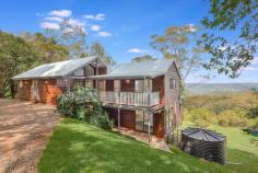 51 ENGLE ROAD REESVILLE QLD 4552 $1,450,000 Offering 13 acres of usable land, this Reesville property offers a rare opportunity to secure your ultimate weekender or forever home. With views over the property and gorgeous valley views, now is the time to create your new lifestyle on the Hinterland. Recently renovated throughout, classic features like the hardwood floors and beams in the vaulted ceilings have been retained and shine against a neutral background. Reesville is just a short drive from the main street of Maleny and its cafes', restaurants and shopping. Maleny is a vibrant community and offers numerous amenities; a hospital, GP's, primary and high schools and public transport connections to the Sunshine Coast and beyond. • Three bedrooms • Master with en suite • Family bathroom • Freshly polished hardwood floors • New carpet and flooring throughout • Hardwood timber features • Timber decks at the front and rear • Pretty valley views • 13 acres of usable land • Just 10 minutes to Maleny • Views from every room The opportunities at this Reesville property are just endless; gather with family and friends, create a weekend escape from the city or offer short or long term accommodation.