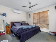 10 Hakea Ct Altona Meadows VIC 3028 $525,000 Whether you are in the market for a home to live in or an investment property, this lovely brick and tile home deserves your consideration. This tidy property is located in a small cul-de-sac, in a nice neighbourhood which is only approx 3 kms from the city center. Boasting: 4 bedrooms or 3 plus an office Master with walk in robe, ensuite Open plan living area Stunning floating timber floors to living area Galley kitchen with dishwasher & electric appliances Separate lounge room Practical main bathroom Separate toilet Reverse cycle air-conditioning + ceiling fans Established easy care gardens Sandstone retaining walls Lovely outdoor area Double carport 2 x garden sheds Elevated 731 sqm allotment Solar hot water Rental appraisal of $450 - $480 per week This neat & easy to look after package could soon be yours to enjoy!