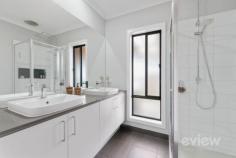 29 Merula Dr Mambourin VIC 3024 $595,000 - $625,000 This north facing, Metricon build home is situated in the heart of Mambourin, offering convenience and a vibrant community atmosphere! The property boasts a warm and cozy vibe as soon as you step inside, making it the perfect place to call home. Featuring three bedrooms and two bathrooms, this home is designed with comfort and functionality in mind. The master bedroom is a true retreat, complete with an ensuite featuring his and her vanity, as well as a walk-in robe. The other two bedrooms are generously sized and come with built-in robes, and are serviced by the central bathroom. The front lounge room/study area offers a separate area for working from home, relaxation or kids play room, while the open plan living area creates a family-friendly atmosphere. The kitchen, located in the heart of the home, is a chef's dream with its stone bench-tops, 900ml stainless steel gas cooking appliances, range hood, dishwasher, and tiled splash back. The abundance of storage space ensures that all your kitchen essentials are easily accessible. The spacious living and dining area seamlessly flows out to the outdoor alfresco, perfect for entertaining guests or enjoying a quiet evening with family. This area is the perfect extension of the living and dining space, allowing for seamless indoor-outdoor living. Whether you're hosting a barbecue or simply enjoying a cup of coffee in the morning sun, this space is sure to impress. Other features include ducted heating, evaporative cooling, stone benchtops in the bathrooms, ample linen space, upgraded carpets, double car garage on remote with internal access and so much more!! Located in the sought-after Mambourin estate, this property offers a range of amenities and conveniences. Only moments away from Club Mambourin which proivdes residents with exclusive access to the gym, pool/spa facilities and private function room, metres away from Barrabool Boulevard Play Ground, and Little Growling Cafe! With everything you need right at your doorstep don't miss out on the opportunity to make this Metricon build home yours.