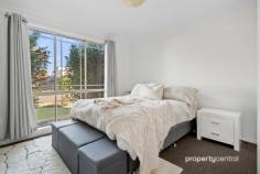 6 Karabi Cl Glenmore Park NSW 2745 $759,000 - $829,000 Introducing 6 Karabi Close, Glenmore Park! This charming three-bedroom, one-bathroom home offers a spacious layout with original character. Nestled in the coveted Glenmore Park suburb, enjoy year-round comfort with the convenience of split system air conditioning, and enjoy the convenience of a single garage with internal access. Situated on a generous block of approximately 406m2, this property boasts a fantastic paved outdoor BBQ area, ideal for hosting gatherings and creating lasting memories. Don’t miss out on this opportunity to make this house your home! * Great block 406m2 (approx.) * Three generous sized bedrooms, built in wardrobe to two * Wonderful investment opportunity with established, neat tenants * Fantastic location, close proximity to Glenmore Park Shopping Complex