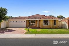 6 Bencubbin St Dawesville WA 6211 $549,000 Welcome to 6 Bencubbin Street, Dawesville – Where Coastal Living Meets Comfort! Are you ready to experience the ultimate coastal lifestyle? Look no further! We are thrilled to present this fantastic property, offering a spacious family home, superb side access, and a generous workshop, all nestled on a 618sqm block. Property Features; Spacious Living: This home is deceptively large, with four generously sized bedrooms and two bathrooms. Plenty of room for a growing family or guests Coastal Convenience: Imagine waking up and strolling to the sun-drenched beaches just a short walk away. For more adventures, the Dawesville Cut and Peel Inlet are just a quick drive away, offering endless water activities Handy Workshop: The large powered workshop is a handyman’s dream! Plenty of space to tinker, create, or store your toys and tools Ample Side Access: Perfect for those with boats, caravans, or multiple vehicles, the great side access ensures you have plenty of room for parking and storage Other Property Details; Ducted evaporative air conditioning throughout Dishwasher in the kitchen Welcoming front decked portico area Grand pot belly in the main living area creating a cosy atmosphere Sectioned off side access from the garage Rear patio area over looking the established gardens Bore at the front of the property – ready for connection to reticulation Water Rates $1420/yr approx. Council Rates $2030/yr approx. This property is close to schools (one private & one public), the beach, close to Shops – the new Coles, Chemist & Liquor Store, boat ramps, the Estuary & Port Bouvard RSL, and The Cut Golf Course all only short walk or drive away. Don’t miss out on this incredible opportunity to live the coastal dream in Dawesville. This property offers space, convenience, and a fantastic coastal lifestyle that will make every day feel like a vacation.
