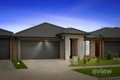 29 Merula Dr Mambourin VIC 3024 $595,000 - $625,000 This north facing, Metricon build home is situated in the heart of Mambourin, offering convenience and a vibrant community atmosphere! The property boasts a warm and cozy vibe as soon as you step inside, making it the perfect place to call home. Featuring three bedrooms and two bathrooms, this home is designed with comfort and functionality in mind. The master bedroom is a true retreat, complete with an ensuite featuring his and her vanity, as well as a walk-in robe. The other two bedrooms are generously sized and come with built-in robes, and are serviced by the central bathroom. The front lounge room/study area offers a separate area for working from home, relaxation or kids play room, while the open plan living area creates a family-friendly atmosphere. The kitchen, located in the heart of the home, is a chef's dream with its stone bench-tops, 900ml stainless steel gas cooking appliances, range hood, dishwasher, and tiled splash back. The abundance of storage space ensures that all your kitchen essentials are easily accessible. The spacious living and dining area seamlessly flows out to the outdoor alfresco, perfect for entertaining guests or enjoying a quiet evening with family. This area is the perfect extension of the living and dining space, allowing for seamless indoor-outdoor living. Whether you're hosting a barbecue or simply enjoying a cup of coffee in the morning sun, this space is sure to impress. Other features include ducted heating, evaporative cooling, stone benchtops in the bathrooms, ample linen space, upgraded carpets, double car garage on remote with internal access and so much more!! Located in the sought-after Mambourin estate, this property offers a range of amenities and conveniences. Only moments away from Club Mambourin which proivdes residents with exclusive access to the gym, pool/spa facilities and private function room, metres away from Barrabool Boulevard Play Ground, and Little Growling Cafe! With everything you need right at your doorstep don't miss out on the opportunity to make this Metricon build home yours.