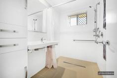 Unit 15/40 Leis Parade River Mews North, Lawnton QLD 4501 Craig Johnston is excited to bring to the market 15/40 Leis Parade Lawnton. Looking to downsize, for a carefree investment property or simply want a home that allows you free time to live life to its fullest – here’s an opportunity. Built ins in all bedrooms & spacious living area with air conditioning. Air conditioned main bedroom. Tiled throughout. Wheel chair friendly with large bathroom and shower rails. Solar power and remote garage door. Very private rear low maintenance courtyard with large pergola. Body Corporate fees around $1000 per quarter. Located only a short walk to Lawnton train station, Local Shops, Parkland, The Pine River and University.