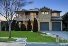 1 St Leonard Way Pakenham VIC 3810 $980,000 - $1,070,000 Huge opportunity to secure your future in this tightly held Waterford Rise pocket of Lakeside. This commanding 311m2 approx. family home is set on a 673m2 corner block, luxury living in the best location. With 4 living zones, 5 bedrooms and 3 bathrooms, it will easily manage the needs of a large or multi-generational family. Add to this secure electric gated parking for extra cars, trailer, boat or caravan, and the value this property offers is compelling. The entrance to this home provides an ideal area for guests, adult children, or grandparents, with a separate lounge, bedroom, bathroom and study/home office. The main family zone is thoughtfully laid out, comprising a lounge with Coonara fireplace, dining and kitchen. This essential room features stone benches, tiled splash back, 90cm oven, matching cook top and canopy, dishwasher, pantry, breakfast bar, and importantly room for a large modern fridge. A rear rumpus adds further options, currently set up for cinema viewing. Upstairs is equally impressive, with the 4th living area, huge master bedroom comprising walk-in robe, ensuite with dual vanities, shower and corner bath. Four more bedrooms have built-in robes and share a bathroom with shower, bath, and a separate toilet. A wrap-around balcony provides a place to relax with that morning coffee or evening refreshment. Time to breathe and let go of any stress. If this home sounds like it's the one for you, the outside offering should inspire you to act quickly. A large pergola caters for you outdoor dining or entertaining needs, while a remote electric gate provides access to second driveway, with a generous space for extra cars, work equipment or toys. The extras list is comprehensive; • Gas ducted heating – 3 zones • Evaporative cooling • AC split systems x 3 • Coonara wood fireplace • Gas hot water system • Heat pump hot water system • 6.5kW Solar system – 5kW inverter • Filtered water tap • Built-in ironing board • Understairs storage • Water tank for gardens • Double remote garage with internal access • Carport and extra gated parking All this and just a few hundred metres to a much loved 6.5H recreational lake, or the Lakeside Village shopping precinct, with restaurants, coffee shops, bakery, supermarkets, pharmacy, medical centre and many more boutique businesses.