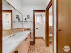 72 Huntley Grange Road Springwood NSW 2777 $1,049,000 - $1,100,000 This wonderful four bedroom, two bathroom brick home is set in a peaceful cul-de-sac location within a sought after pocket of Springwood, only a short distance from everything the suburb has to offer including Springwood hospital, Springwood village shops, local schools and public transport. Offering spacious living areas, tastefully renovated kitchen and a great outdoor entertaining area with ample yard space, this home is perfect for those growing families! • 4 great sized bedrooms with built-in wardrobes and ceiling fans • Ensuite to the master bedroom • Recently updated kitchen featuring ceramic cook top, breakfast bar and ample cupboard space • Spacious lounge and dining room with split system air conditioning and gas heating • Study room • Well-presented three way bathroom • Covered outdoor entertainment area overlooking beautifully landscaped gardens • Above ground swimming pool • Double car garage • Situated on an 1170m2 parcel of land • Close proximity to public transport, local shops, schools and Springwood Hospital