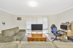 2 Ixora Pl Pinjarra WA 6208 $349,000 Welcome to this charming 3-bedroom home on a spacious 736-square meter lot in North Pinjarra. This property is perfect for first-time buyers, young families, investors, or those looking to downsize. Inside, you'll find fresh updates like laminated flooring and stylish window treatments that brighten up each room. The kitchen has been modernized with contemporary features and plenty of storage, making it a great space for cooking. Stay comfortable all year with the reverse cycle air conditioner, and in colder months, cosy up by the tile fireplace. The property also includes a handy powered shed/workshop for DIY enthusiasts or extra storage. This home is conveniently located near local shops and schools, and a short drive away from Pinjarra Shopping Centre and the high school. In summary, this 3-bedroom home offers modern comfort and convenience in North Pinjarra. With its updates and great location, it's a fantastic place to call home.
