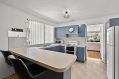 6 Parkdale Ave Horsley NSW 2530 A single level home that the family will love presents here at 6 Parkdale Avenue, Horsley. Perfect for young families, downsizers and investors, this home is conveniently located near shops, public transport, sporting fields, Dapto skatepark, schools and Dapto CBD. With a functional floorplan that will suit most demographics and plenty of external space that includes a undercover timber decking, drive thru garage and a garden shed all in the fully fenced rear yard, this is one place you will love to come home too. Featuring • 3 Bedrooms • Well appointed kitchen • Good size living areas • Large undercover timber deck • Fully fenced rear yard • Garden shed • Walking distance to shops, parks, schools, public transport and Dapto CBD • 575 sqm block