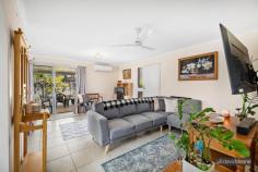Unit 15/40 Leis Parade River Mews North, Lawnton QLD 4501 Craig Johnston is excited to bring to the market 15/40 Leis Parade Lawnton. Looking to downsize, for a carefree investment property or simply want a home that allows you free time to live life to its fullest – here’s an opportunity. Built ins in all bedrooms & spacious living area with air conditioning. Air conditioned main bedroom. Tiled throughout. Wheel chair friendly with large bathroom and shower rails. Solar power and remote garage door. Very private rear low maintenance courtyard with large pergola. Body Corporate fees around $1000 per quarter. Located only a short walk to Lawnton train station, Local Shops, Parkland, The Pine River and University.
