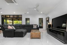 86 May St Parap NT 0820 $945,000 Located in the popular family friendly suburb of Parap, walking distance to Parap Primary School and the Parap shops, this large, solid ground level four bedroom home is an ideal family entertainer. Tiled and airconditioned throughout, there are 4 large bedrooms all with built in robes and the master bedroom has a walk in robe and ensuite. Entertaining is a breeze with a large open plan, living and dining room opening out through bi fold doors to a private verandah overlooking the inground pool. A massive open plan kitchen has granite benchtops, gas cooking, self cleaning oven and double drawer dishwasher. Features include; •4 large bedrooms, master with walk in robe and ensuite •Generous open plan kitchen with gas cooking and loads of bench space •Large open plan living and dining with bi fold doors to verandah •Main bathroom with bath and separate shower •900mm doorways and large hallways for wheelchair access •Refreshing inground fenced pool •Freshly painted and beautifully presented throughout •A shed/poolside bar •Double lock up garage with huge attic •Formal entrance, security system, remote roller door access to garage •11 Solar panels, solar h/w and connectivity for generator This perfectly located home has far too many features to list, situated on a corner block of land of 522m2 and walking distance to so many of Darwin's best amenities if you are seeking a quality property in a prime location, then 86 May Street Parap should be on the top of your list.