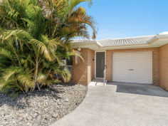 Unit 2/28 Johnston St Casino NSW 2470 $360,000 Seldom do you find a spacious brick and tile 2 bedroom roomy unit in this location so close to all Casino has to offer! Set within a boutique block of 4 units, privately off the road and is in immaculate condition. Within walking distance to town Centre and all amenities. Perfect for first home buyer or downsizers. Property Features Include: 2 queen size bedrooms both with built-in wardrobes Spacious open plan lounge and dining with air conditioning, fans Modern kitchen has a pantry, draws, breakfast bar and electric stove Separate bathroom and laundry both with tile flooring Covered back paved outdoor area with a ramp for easy access Remote lock up garage with internal access
