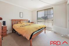 10 Orley Drive Tamworth NSW 2340 $545,000 Welcome to 10 Orley Drive! This 3-bedroom, 2-bathroom house is now available for sale. Boasting a spacious and modern design, this property is perfect for families or those looking for a comfortable and stylish home. Upon entering, you will be greeted by a light-filled and open living area, providing the perfect space for relaxation and entertaining. The well-appointed kitchen features ample storage space, sleek countertops, dishwasher, and high-quality appliances, making it a dream for any home chef. The bedrooms all with built-in wardrobes are generously sized, offering plenty of space for rest and relaxation. The master bedroom comes complete with an ensuite bathroom, providing a private sanctuary. The additional two bedrooms are perfect for children, guests, or even a home office. The modern and stylish finishes throughout the bathrooms with the main containing a large separate bath, add a touch of luxury to your daily routine. The property includes internal access to a remote control double lock up garage, providing secure parking and additional storage space. There is also ducted cooling and gas connections for winter. Situated on an approx. 483 sqm land area, this property offers a low-maintenance lifestyle while still providing enough space for outdoor activities. Whether you want to create a beautiful garden or simply enjoy the fresh air, this property has it all. This property offers convenience and accessibility. Close to schools, shops, and public transport, everything you need is just a short distance away. This is an excellent investment opportunity for those looking to enter the property market or expand their portfolio.