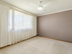 Unit 2/28 Johnston St Casino NSW 2470 $360,000 Seldom do you find a spacious brick and tile 2 bedroom roomy unit in this location so close to all Casino has to offer! Set within a boutique block of 4 units, privately off the road and is in immaculate condition. Within walking distance to town Centre and all amenities. Perfect for first home buyer or downsizers. Property Features Include: 2 queen size bedrooms both with built-in wardrobes Spacious open plan lounge and dining with air conditioning, fans Modern kitchen has a pantry, draws, breakfast bar and electric stove Separate bathroom and laundry both with tile flooring Covered back paved outdoor area with a ramp for easy access Remote lock up garage with internal access