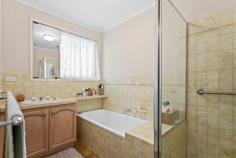 Unit 2/44 Screen St Frankston VIC 3199 $500,000-$550,000 Welcome to 2/44 Screen Street, Frankston. This charming house is the perfect opportunity for first home buyers, downsizers, or investors looking for a property with great potential. Situated on a generous 350 sqm approx. land, this well-maintained house offers two spacious bedrooms and bathroom. The open-plan living area provide a comfortable space for relaxation and entertainment. The kitchen is equipped with ample storage and bench space, perfect for those who love to cook. Built in 1984, this property has been carefully maintained over the years, ensuring its structural integrity and timeless appeal. The 80 sqm building area provides ample space for comfortable living. Step outside and be greeted by the expansive outdoor entertaining area, perfect for hosting family and friends. The fully fenced backyard offers privacy and security, making it ideal for children and pets to play freely. Additional features of this property include air conditioning, gas heating, built-in robes, and secure parking. The convenient location of this property allows for easy access to local schools, shops, and public transport.