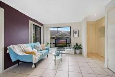 2/4-5 Horsfall Court West Wodonga VIC 3690 $375,000 This trendy townhouse offers a comfortable and convenient lifestyle, perfect for first-time buyers, downsizers, or investors. Featuring two spacious bedrooms with built in robes and two way bathroom. The open-plan living and dining area is flooded with natural light, creating a warm and inviting atmosphere. The kitchen boasts modern appliances, storage space, and a breakfast bar, Step outside to the low-maintenance courtyard, ideal for entertaining friends and family or enjoying a quiet morning coffee. The single garage provides secure parking for your vehicle, with additional off-street parking available. Situated on a 300 sqm block, this property offers the perfect balance of indoor and outdoor living. The location is second to none, with easy access to local amenities, schools, parks, and public transport.