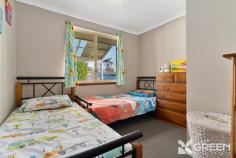 10 Dior Pl Greenfields WA 6210 $435,000 Calling all investors, first home buyers and young families! This charming 3-bedroom, 2-bathroom property offers a well-thought-out floorplan, that caters to all your needs. Situated in a cul-de-sac, you’ll enjoy the advantage of minimal traffic, a spacious yard for children to play, and the added convenience of proximity to shopping centres, schools, and the Peel Health Campus. If you’re seeking an investment opportunity, this property has the potential to yield a rental income ranging from $400 to $450 per week. Features: – Three-bedroom, two-bathroom home in a cul-de-sac – Large 715sqm metre block – Freshly renovated kitchen with tiled splashback & stainless-steel appliances – Open plan kitchen, family & dining – Separate lounge room – Neutrally painted throughout – Split system air conditioning – Solid wood heater – Large master bedroom with ensuite – Minor bedrooms with built in robes – Family bathroom with corner bath – Large backyard with newly built patio – Easy care garden with established trees – Plenty of parking for boat or caravan with side access Properties situated in cul-de-sacs have enduring appeal, and this one is sure to move swiftly.