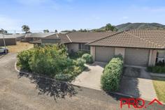 9/1 Gungurru Close Tamworth NSW 2340 $420,000 - 3 good sized bedrooms, all with built-ins - 3 way bathroom, 2nd toilet in the laundry - Ducted reverse cycle air-conditioning - Open plan lounge & dining room - The unit is disability friendly - Well appointed kitchen, with great cupboard space, gas cook top & dishwasher and internal access from the garage. - Single remote control garage, with internal access - Solar panels - Established gardens and shrubs - Covered pergola area and water tank - Walking distance to all amenities: IGA & other shops, & parks - Secure gated lifestyle estate. Community Title with community centre, tennis court, men's shed and bowls facilities. Calala Lifestyle Estate has been designed to enable working, semi retired and retired people to live an independent life at a truly affordable price. Luxury and privacy, traffic is owners and visitors only, a feeling of spaciousness and security. This 3 bedroom Villa, The complex offers a tennis court, man shed and bowling green PLUS a community hall. This gated lifestyle estate is behind Carlo's IGA shopping Centre that has a butcher, pharmacy, tavern, supermarket and so much more. You choose how much community involvement you have or how much privacy you prefer. Move in and live a stress free and low maintenance lifestyle with minimum outlay for facilities. Weekly contribution for facilities $50 when Stage 1 is 90% complete.