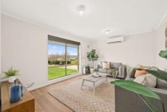 33 Kandra Road Sheidow Park SA 5158 $699,000 - $749,000 Past the tree lined streets of Sheidow Park, number 33 welcomes you home with a sprawling façade, established lawns, double garage and a lengthy driveway. Inside, we have fresh paintwork throughout, neutral warm tones throughout the two updated living areas and 4 bedrooms complete ceiling fan and new carpets. The centrally located kitchen is perfectly positioned to oversee the entertaining area and service the entire home. Push through the glass sliding door off the living area to enter the "standout" pitched roof, outdoor entertaining area which is large enough for most gatherings and sits adjacent the plentiful yard. Features include: Warm toned, easy care floorboards Split system heating & cooling Ceiling Fans Additional Gas Heating Roller Shutters Security Alarm Lined and Air Conditioned Workshop Garden Shed Nearby is the Woodend Way bike track, which connects four reserves on the one safe, pleasant ride. Southbank Boulevard reserve is within walking distance, for those park days that require all the amenities. The Coast to Vine walking track is within close proximity and, a little further, the Hallett Cove Boardwalk and beachfront. The area is zoned to Woodend Primary School - the newest for the suburb, complete with the latest amenities - and Seaview High School. A variety of other public and private options include Sheidow Park Primary School, which offers a Steiner education stream, Hallett Cove East Primary School, Braeview Primary School, St Martin de Porres School, Prescott College Southern, and Woodcroft College. Your family will feel at home at 33 Kandra Road, Sheidow Park.