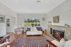 27 Condon Ave Cessnock NSW 2325 $780,000 - $820,000 – One of Cessnock’s stunning contemporary homes, set on 1227m2, magazine picture perfect setting, gardens and surrounds – Very private inground pool, single garage and double carport – The home offers informal and formal living, three large bedrooms, two with built in wardrobes, upgraded ensuite to main bedroom – Ducted A/C, combustion fire, solar power services the home – Stunning plantation shutters compliment the classic colour scheme with the home being freshly painted inside and out, light streams throughout all parts of the home – Outdoor entertainment area – Minutes to Pokolbin’s famous concert scene, restaurants and attractions, walk to CBD, West Cessnock Public School, St Patrick’s Primary School and Mount View Hight School