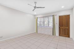 37/25 Abell Road Cannonvale QLD 4802 $375,000 Welcome to 37/25 Abell Road, a thoughtfully designed 2-bedroom 1 bathroom townhouse in the pet friendly Grove Complex, a popular choice by locals due to its close proximity to shopping centers, schools, gyms and a short drive into the heart of Airlie Beach. Walking into the property you will find a generous sized airconditioned, fully tiled, open plan living, kitchen and dining area, which opens out to the undercover patio and fully fenced back yard, ideal for those who enjoy gardening but without the high maintenance, and a perfect safe haven for children and pets to enjoy. The practical kitchen offers ample bench top and storage space as well as a breakfast bar. You even have a separate downstair toilet for your convenience. Upstairs features 2 generous sized bedrooms, both with air-conditioning, ceiling fans and built in robes. A single lock up garage provides secure parking and additional storage, which can also be accessed internally. This is a fantastic opportunity for a home owner that is looking for low maintenance living without compromising on comfort, or the savvy investor wanting to add to their portfolio.