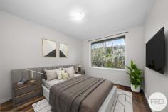 24 Bilinga Street Mornington TAS 7018 $490,000 - $550,000 Located only a few minutes' drive from Eastlands Shopping Centre, or just an easy walk away, this brick home is brimming with potential. You can enjoy it as it is or, with a little TLC, renovate and reap the rewards. The open-plan living area features floorboards and large windows that invite natural light and offer distant mountain views. With three bedrooms and an upgraded bathroom, functionality is added to the home. Downstairs, a versatile storage area awaits your creative touch, whether that be a man cave, rumpus room, or office (subject to council approval). The outdoor deck and terraced backyard provide space for family barbecues and enjoyment. Established trees, including cherry, pear, and apple trees in the front yard, offer privacy. Off-street parking for two cars adds convenience. Whether you're a first-time homebuyer or a tradesperson looking for a project, this property is a great opportunity for the astute buyer.