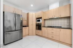 86 May St Parap NT 0820 $945,000 Located in the popular family friendly suburb of Parap, walking distance to Parap Primary School and the Parap shops, this large, solid ground level four bedroom home is an ideal family entertainer. Tiled and airconditioned throughout, there are 4 large bedrooms all with built in robes and the master bedroom has a walk in robe and ensuite. Entertaining is a breeze with a large open plan, living and dining room opening out through bi fold doors to a private verandah overlooking the inground pool. A massive open plan kitchen has granite benchtops, gas cooking, self cleaning oven and double drawer dishwasher. Features include; •4 large bedrooms, master with walk in robe and ensuite •Generous open plan kitchen with gas cooking and loads of bench space •Large open plan living and dining with bi fold doors to verandah •Main bathroom with bath and separate shower •900mm doorways and large hallways for wheelchair access •Refreshing inground fenced pool •Freshly painted and beautifully presented throughout •A shed/poolside bar •Double lock up garage with huge attic •Formal entrance, security system, remote roller door access to garage •11 Solar panels, solar h/w and connectivity for generator This perfectly located home has far too many features to list, situated on a corner block of land of 522m2 and walking distance to so many of Darwin's best amenities if you are seeking a quality property in a prime location, then 86 May Street Parap should be on the top of your list.
