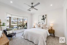 5A Grallina Street Lockleys SA 5032 $799,000 Positioned on a spacious 424sqm allotment, this charming 3-bedroom, 2-bathroom home is a true gem that combines modern comfort with the beauty of outdoor living. Nestled in the heart of one Adelaide’s most sought-after suburbs, this superb location offers convenience. With easy access to the city and the beach, a stroll to Linear Park, nearby schools, and local shops, living here effortlessly caters to a wide range of lifestyles. With its unbeatable location and recent updates, it’s a place where dreams become a reality. Don’t miss the opportunity to make this beautifully updated and well-maintained home your own. What we love: • Recently updated modern kitchen with an island bench and stunning 40mm stone benchtops, this kitchen is a chef’s dream. • Quality European appliances with a Miele induction cooktop, oven (with gas connection if needed), and Asko dishwasher, all adding to the kitchen’s allure. • Large walk-in pantry offering ample storage space and power for your appliances, keeping your kitchen organised and efficient. • Open plan living overlooking the rear garden, creating a seamless connection to the lounge room with easy access to the undercover entertaining area. • 2.7m ceilings add a sense of spaciousness and elegance throughout the • Oversized master bedroom, featuring an ensuite and walk-in robe, complete with a charming bay window overlooking the front garden. • Bedrooms two and three come with built-in robes. • Family bathroom with a separate WC • The entire home has been freshly painted, creating a clean and inviting atmosphere that’s ready for you to move right in. • Expansive all-weather entertaining area perfect for gatherings and relaxation. • A spacious back yard with lush lawn and garden beds that is the perfect space for children to play freely and for your furry friends to roam. • Ducted reverse cycle air conditioning, zoned for all living areas and bedrooms • Ceiling fans for added comfort in living and bedrooms. • Two garden sheds providing additional storage for your outdoor equipment. • Security system for your peace of mind. • Walking distance to Linear Park, ideal for outdoor enthusiasts. • Easy Access to Adelaide Airport making travel a breeze. • Proximity to the City, Beach, and Local Shops, perfect for all lifestyles.