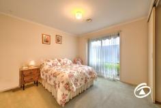 1A Anderson St Pakenham VIC 3810 $485,000 - $533,000 Nestled in the heart of Pakenham, this two-bedroom, one-bathroom beauty on a low maintenance 398m² allotment is a testament to prime real estate. Positioned in a popular pocket and only a stone's throw away from bustling Pakenham Main Street, this opportunity is not to be missed. A private entrance guides you into a great-sized living area, which adjoins the kitchen and meals area. The kitchen hosts plenty of storage, a gas stove top, oven, and a convenient breakfast bar. Both bedrooms are generous in size, master with walk-in robe and access to a semi ensuite. The second bedroom is light and bright and equipped with a double built-in robe. Additional benefits include a single-car garage, separate laundry, ducted heating throughout, and a garden shed. With a beautiful street frontage flaunting established greenery and flowers, this property will impress from the very first glance.