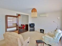 11 Maling St Eden NSW 2551 $660,000 Classic 3 bedroom cottage in the heart of Eden within easy walking distance of all town amenities. Enjoying a sunny North East aspect and views of north Twofold Bay. Positioned on a gently sloping 587.9 sqm block with easy access into the backyard - loads of room for boat, caravan parking or space for a garage/shed. The home has been very well maintained and is in excellent condition throughout, tidy kitchen with dishwasher, r/c air-conditioning in the living area providing comfortable heating & cooling. Renovated bathroom suitable for aged care. If you are trying to stop paying rent and get your own home, this affordable 3 bedroom cottage just may be a great first step to your dream home. Basic but solid, this could be a fantastic renovator project.