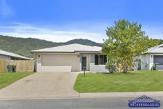 17 Kenrick Street GORDONVALE QLD 4865 $465,000Discover the ideal first home or investment opportunity at 17 Kenrick Street, Gordonvale. Nestled in this thriving community, this freshly repainted 4-bedroom residence presents a fantastic chance to secure your foothold in the ever-expanding Gordonvale area. With a range nearby amenities and a spacious layout, this home is sure to capture your heart. Property Features: • Freshly repainted, adding a fresh and welcoming feel to its exterior and interior. • 4 Bedrooms all equipped with air conditioning and built-in-robes. • Master bedroom stands out with a walk-in-robe and an ensuite. • Notably, this home boasts extra tall doors, perfect for accommodating family members or guests who may have the gift of height. • Separate living and dining areas providing you with ample space. • Main bathroom features a contemporary design with a separate shower and bathtub. • Enjoy the convenience of an internal laundry. • The property also offers side access, allowing for easy entry to the backyard straight to the well-sized garden shed. Gordonvale is growing rapidly and with the new highway you will be less than 30 minutes away from Cairns CBD. 17 Kenrick Street is also close to essential amenities such as Schools, parks, new Woolworths shop, bus stop and much more. Whether you're seeking your first family home or a savvy investment, call today and don't miss out on the opportunity to make this property your own!