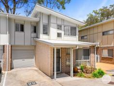 29/33-35 Jellicoe Street Loganlea QLD 4131 $385,000 Positioned in a quiet complex, this freshly painted and carpeted 3 bedroom sun drenched townhouse will make a wonderful home or strong returning investment buy.. Spacious combined living dining room Modern kitchen with stone benchtop and dishwasher 2 modern bathrooms, one being ensuite to main bedroom Laundry in garage Rear covered patio area Fully fenced secure yard Parking for 2 cars, single garage plus one park in front Sparkling inground swimming pool in complex Close to the Logan Motorway, Logan Hospital/Rail links, Tafe, dog off leash Ryan Park and shops.
