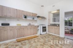 43 Summerhill Rd Footscray VIC 3011 $965,000 - $1,060,000 Situated on approximately 440m2 of land; blending the charm of period features, the comfortability of modern updates and a central blue-chip location, this generous three-bedroom house presents as the perfect family home. This beautifully kept and well-maintained Californian Bungalow flaunts all the appeal of its 1930’s, art deco origin. Featuring leadlight glass windows and doors, a classic yet spacious layout, ceiling roses and original timber trim and floorboards throughout. Within the home, the proportions are generous from end-to-end. In the light-filled living and dining space, decorative bi-fold doors allow for the flexibility of an airy open-plan layout or formal, separate zones. The heart of the home, the kitchen, features ample storage, gas stove and a large meals area. Retreat to the bright and spacious primary bedrooms with built-in robes. Updated recently, the bathroom has a clean, relaxing feel and consists of a vanity with storage, original casement windows, shaving cabinet, feature tiles and bathtub. A walk-through laundry and toilet, sunroom and quiet study complete the primary residence. The large, versatile studio at the rear of the block is bathed with light as it overlooks the surrounding garden. With established trees, low-maintenance plants, a decked seating area and shed, the backyard is a tranquil sanctuary for a growing family. Located approximately 8kms from Melbourne’s CBD, an abundance of amenities are within arms stretch. West Footscray train station is only a 3min drive away, Footscray Hospital is within 300m and Central West Shopping Centre is a short 5min drive. Numerous reserves and parklands, Highpoint Shopping Centre, coveted primary and secondary schools, quirky cafes and renowned restaurants are all just around the corner. Key features: – 440m2 of land (approximately) – Two large primary bedrooms – Kitchen with meals area – Bright and airy living/dining space – Updated bathroom with tub – Sunroom – Quiet study at the rear – Walk-through laundry and toilet – Separate, versatile studio – Low-maintenance backyard with a seating area and shed Additional features: – Driveway parking for two cars – Split system heating and cooling in the bedrooms, living space and studio – Low-maintenance front garden – Decked verandah – Two central linen cupboards
