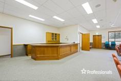 26-30 Barkly Street Rutherglen VIC 3685 $749,000 An amazing opportunity exists to create your own design, on over 2 acres of land (8,237m2) in the heart of Rutherglen, with 45.7squares of living to make your own vision come to life. Whether you are a Developer, one of our local Wineries, a Community Organization, a Family, creating a new business enterprise or renovating the property into a home, the options are only limited by your imagination and STCA. This brick veneer building is solid and has spaces created with the main carpeted Auditorium being 14x17m and a Stage area of 3.5x11m, plus a Classroom 5.8×4.6m and Library 4.9×4.75m coming off this area. The property also offers a tiled Team Room with kitchenette, Full amenities with male, female and disabled toilets, a janitor storeroom and parents’ room, finished off with a large, tiled foyer 4.4 x 9.7m greeting you from the large carport 4.7×10.2m. Heating and Cooling is ducted reverse cycle, with fans in the auditorium. Zoned Low Density Residential Zone and subject to the schedule 3 of the development plan overlay.