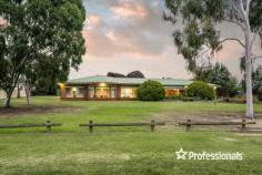 26-30 Barkly Street Rutherglen VIC 3685 $749,000 An amazing opportunity exists to create your own design, on over 2 acres of land (8,237m2) in the heart of Rutherglen, with 45.7squares of living to make your own vision come to life. Whether you are a Developer, one of our local Wineries, a Community Organization, a Family, creating a new business enterprise or renovating the property into a home, the options are only limited by your imagination and STCA. This brick veneer building is solid and has spaces created with the main carpeted Auditorium being 14x17m and a Stage area of 3.5x11m, plus a Classroom 5.8×4.6m and Library 4.9×4.75m coming off this area. The property also offers a tiled Team Room with kitchenette, Full amenities with male, female and disabled toilets, a janitor storeroom and parents’ room, finished off with a large, tiled foyer 4.4 x 9.7m greeting you from the large carport 4.7×10.2m. Heating and Cooling is ducted reverse cycle, with fans in the auditorium. Zoned Low Density Residential Zone and subject to the schedule 3 of the development plan overlay.