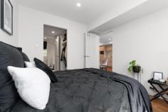 Unit 20/1 Kennedy St Maylands WA 6051 $399,000 Conveniently positioned on the ground floor and street front of the 1 Kennedy Group, this modern stylish apartment is a rare find. With Coffee Corner café less than 100m from the doorstep and resort style facilities including swimming pool, gym, sauna and games room, this beautiful apartment offers an amazing lifestyle. Features • Kitchen with stone benchtops and dishwasher • Spacious open plan living area with timber floors and LED lighting • Master bedroom with walk-in robes and ensuite • Stunning bathroom/laundry with stone benches • Reverse cycle air-conditioning • Large undercover courtyard finished with quality stone aggregate and direct gate access. • Secure under croft car bay and store room • Fully secure • Located close to Maylands train station, Eighth Avenue café strip and just a few minutes drive to the CBD. • Low strata fees Resort-Style Facilities • 20m Solar Heated Swimming Pool • BBQ and outdoor kitchen • Pool Lounge and Games Room • Fully Equipped Gymnasium & Sauna