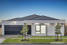 31 Mimosa Drive Beveridge VIC 3753 This home upon completion will boasts 4 spacious bedrooms including a large master with ensuite and walk in robes, rest of the bedrooms with built in robes serviced by a central bathroom. Features includes: - Formal Lounge in the front and separate living area towards the rear of the house. - Kitchen with 40mm stone benchtop, 900 mm stainless steel appliances, soft close drawers. - Kitchen overlooking open plan meals and living area with plenty of natural light. - Stepping out to the undercover alfresco with gas, water and sewer point. - Both bathrooms with tiled shower base, stone bench tops and chrome tapware. - Cooling and healing.